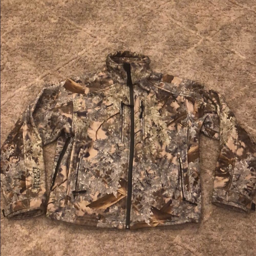 Guide’s Choice Jacket M (1265)